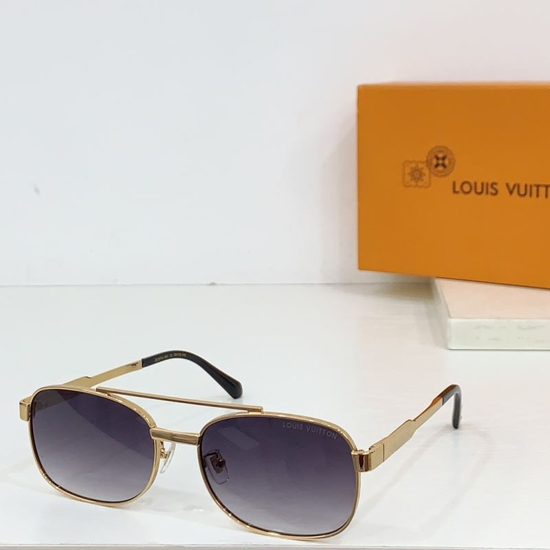 Louis Vuitton Sunglasses